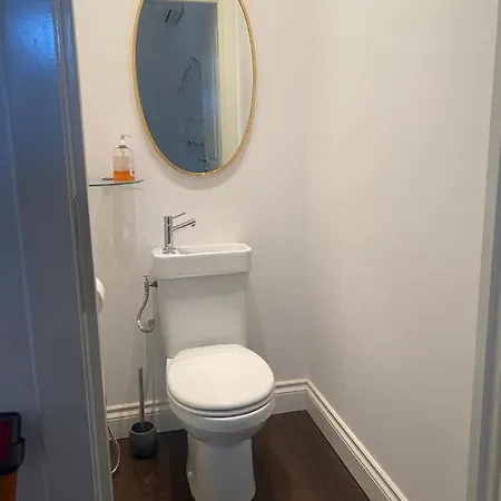 Studio 13B with owner Garden in Beausoleil *